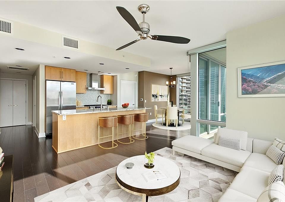 1st image of 300 Bowie St APT 1703