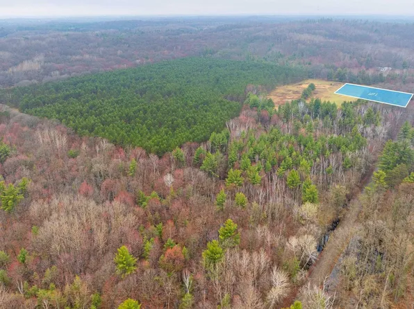Russ Mainik Rd #1, Wausaukee, WI 54177