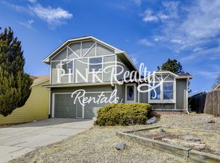 3418 Foxridge Dr, Colorado Springs, CO 80916