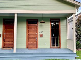 643 Maximillian St, Baton Rouge, LA 70802