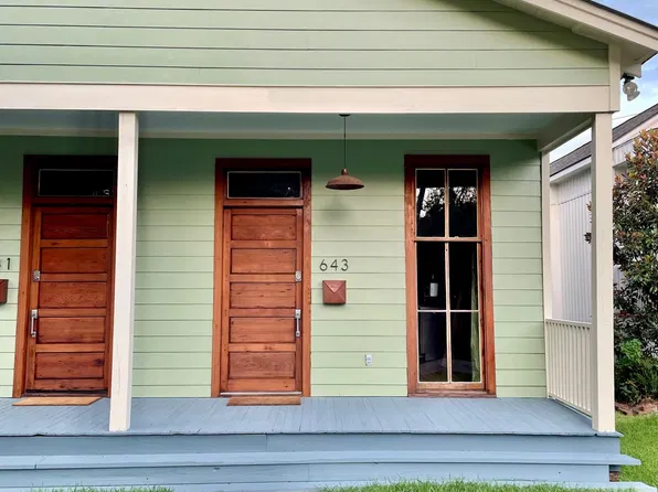 643 Maximillian St, Baton Rouge, LA 70802