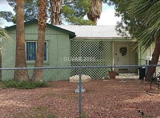 236 Cervantes St, Las Vegas, NV 89101