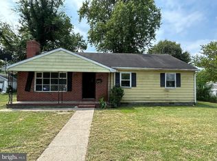 810 Slacum St, Cambridge, MD 21613
