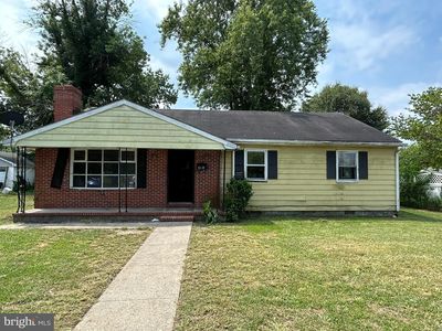 810 Slacum St, Cambridge, MD, 21613