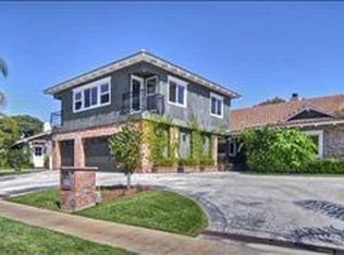 1000 Dover Dr, Newport Beach, CA 92660
