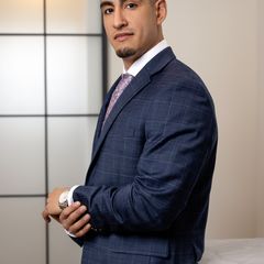 Andrew Nieves