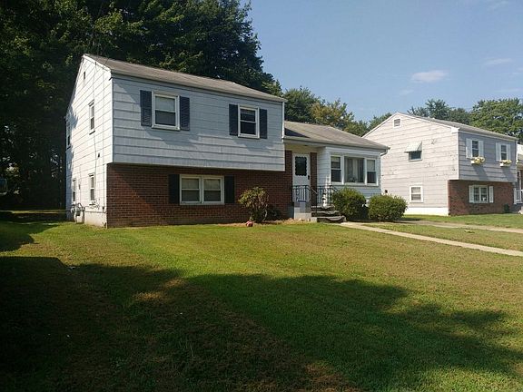 2nd image of 25 Dixmont Ave