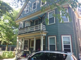 3 Adelaide Ter, Jamaica Plain, MA 02130
