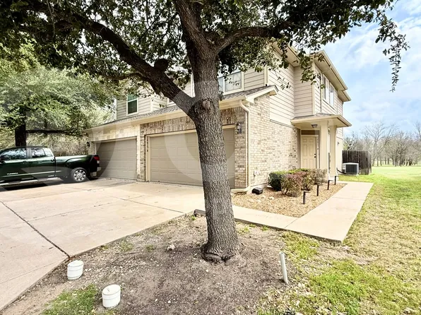 14613 Walt Whitman Trl #B, Pflugerville, TX 78660