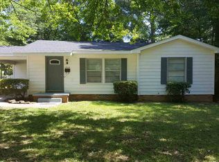 1914 Lee St, Longview, TX 75604
