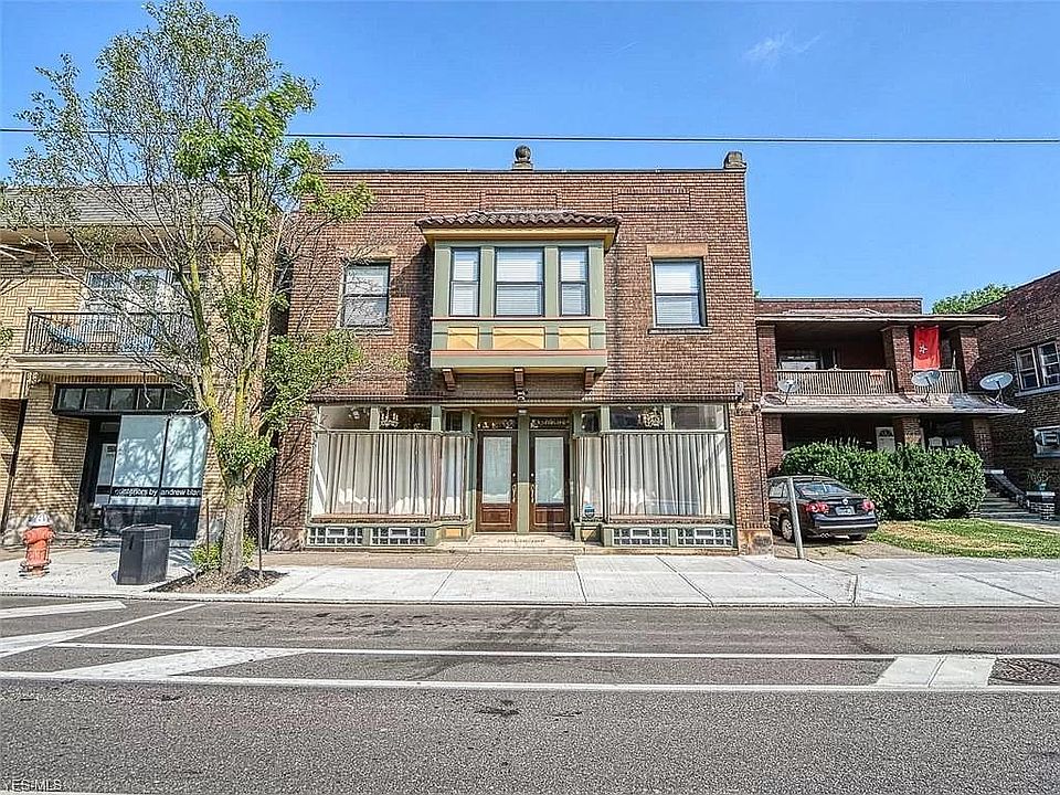 1st image of 7948 Lorain Ave #2