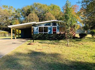 1813 Orso Dr, Laurel, MS 39440