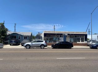 4250-66 Fairmount Ave, San Diego, CA 92105