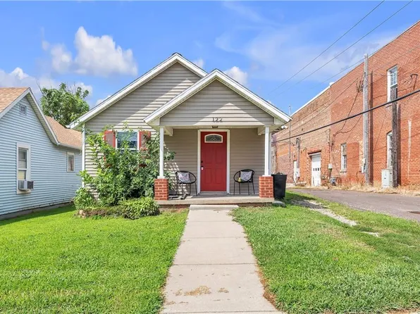 122 W Walnut St, Troy, KS 66087