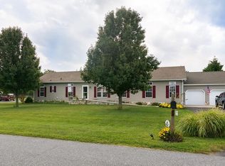 23036 Deep Creek Dr, Lincoln, DE 19960