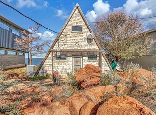 7 Hicks Mountain Rd, Lone Wolf, OK 73655