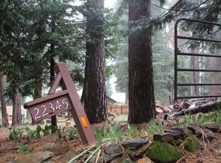 22345 Allan Rd, Volcano, CA 95689