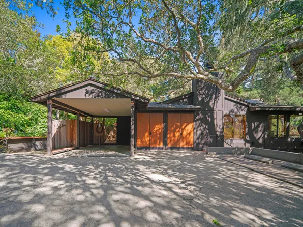 Crespi Ave, Carmel, CA 93923