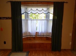 23350 Bluegill Rd, Sears, MI 49679