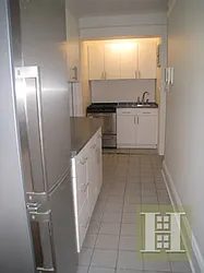 Rented by Halstead Real Estate