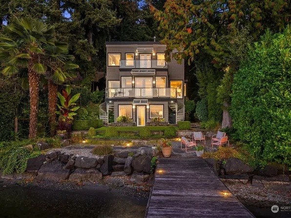 4879 Forest Avenue SE, Mercer Island, WA 98040