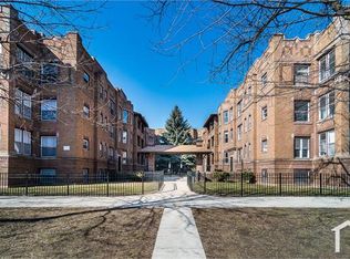 5838 S Michigan Ave, Chicago, IL 60637