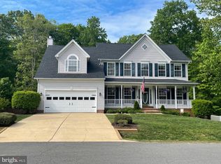 44896 Mallard Pl, Callaway, MD 20620