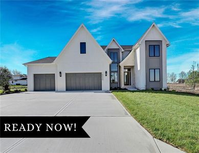 16030 S Twilight Ln, Olathe, KS, 66062