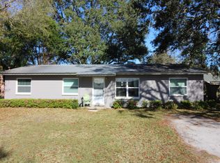 527 SW 13th St, Lake Butler, FL 32054