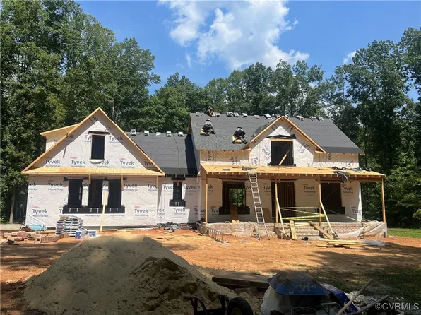 1760 Finneys Mill Ter, Powhatan, VA 23139