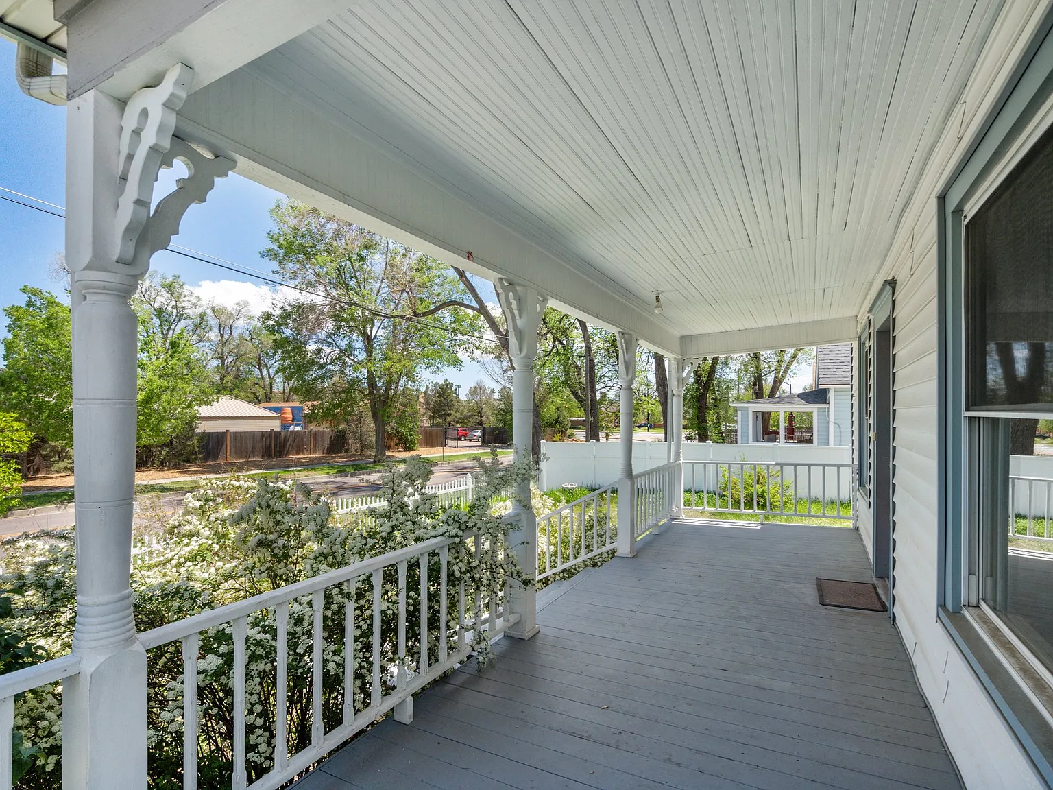 1230 Glen AV, Colorado Springs, CO 80905 — Photo 2