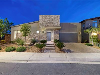 3001 Barrett Springs Ave, Henderson, NV, 89044