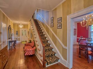 329 N Main St, Rutherfordton, NC 28139