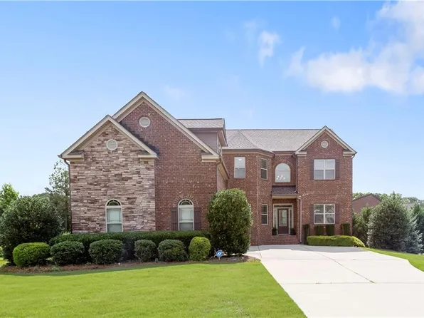 104 Eastin Rd, Fayetteville, GA 30214