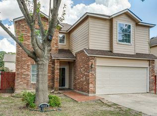 9502 Raton Fls, San Antonio, TX 78245