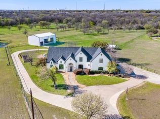 245 Barnes Bridge Rd, Sunnyvale, TX