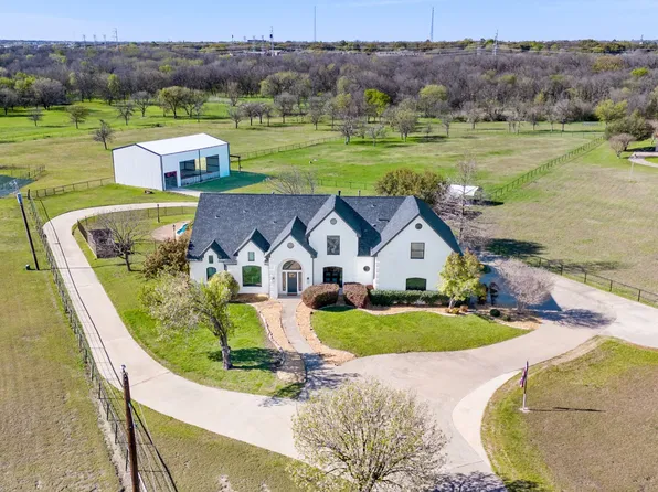 245 Barnes Bridge Rd, Sunnyvale, TX 75182