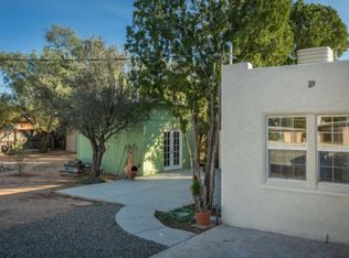 2502 N Orchard Ave, Tucson, AZ 85712