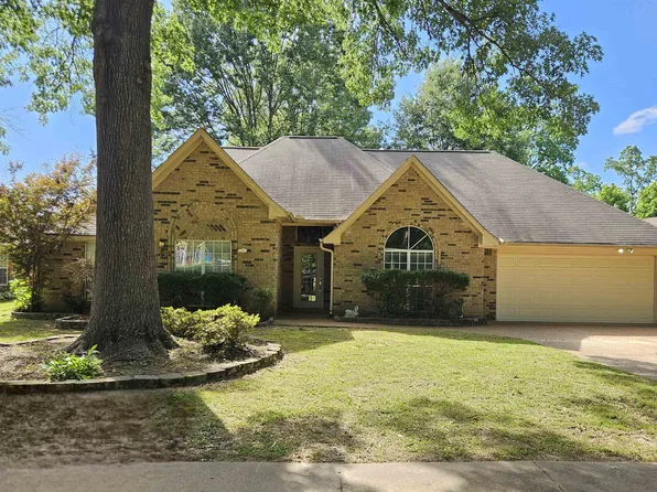 3437 Summerdale Dr, Bartlett, TN 38133