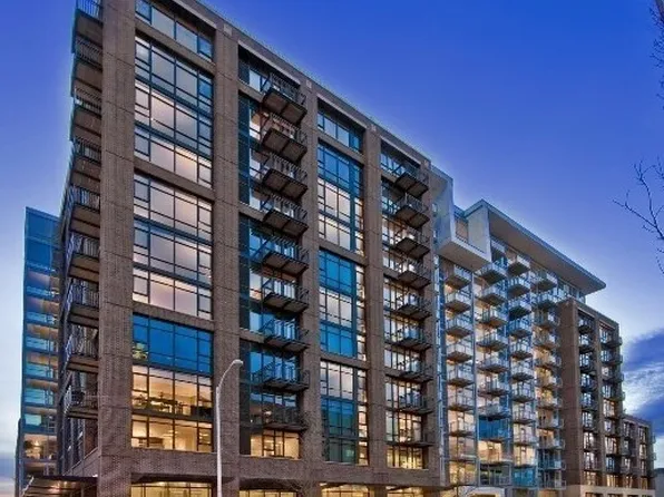2911 2nd Avenue #324, Seattle, WA 98121