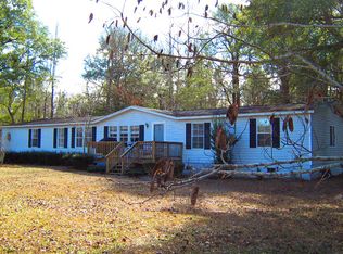 105 Benton Rd SE, Bolivia, NC 28422