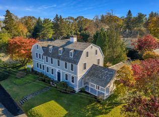 174 N Cove Rd, Old Saybrook, CT 06475