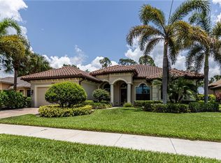7307 Acorn WAY, NAPLES, FL 34119