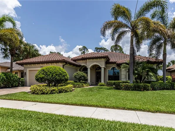 7307 Acorn WAY, NAPLES, FL 34119