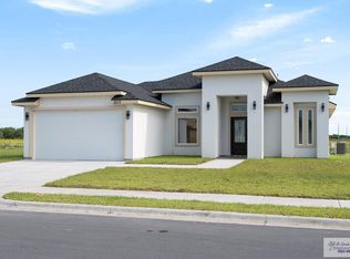 8818 Sandpiper Dr, Harlingen, TX 78552