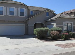 13635 W Watson Ln, Surprise, AZ 85379