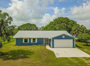 6850 SW Markel St, Palm City, FL 34990