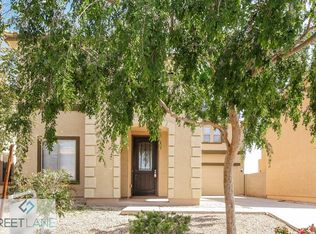 8553 N 63rd Dr, Glendale, AZ 85302