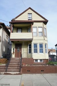 139 N 7Th St, Paterson, NJ, 07522