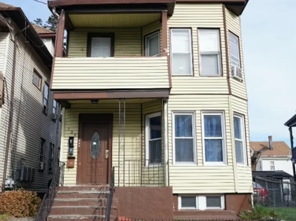 139 N 7Th St, Paterson City, NJ 07522
